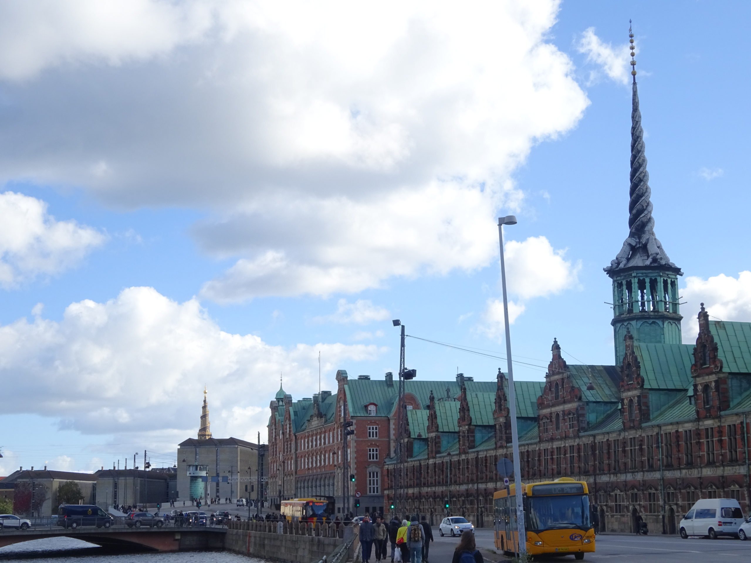Copenhagen