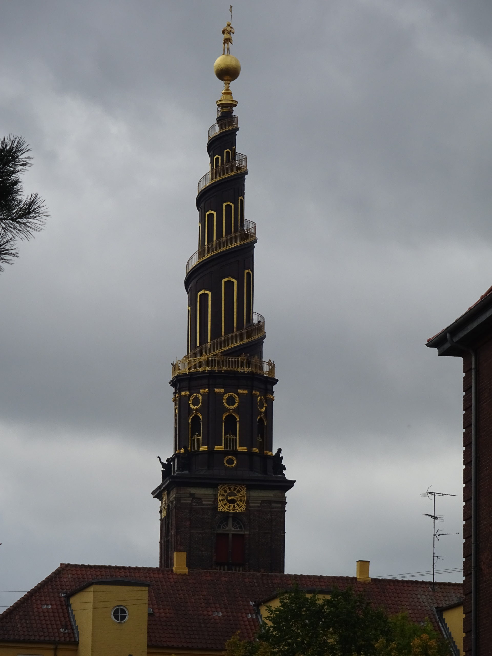 Copenhagen