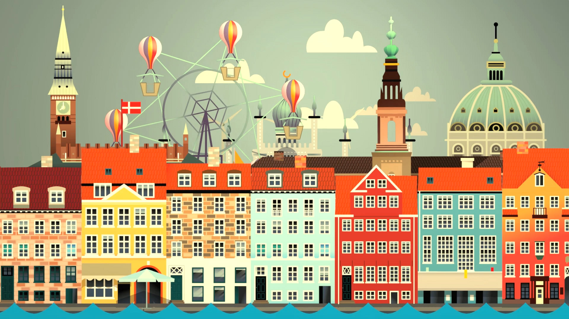 Copenhagen