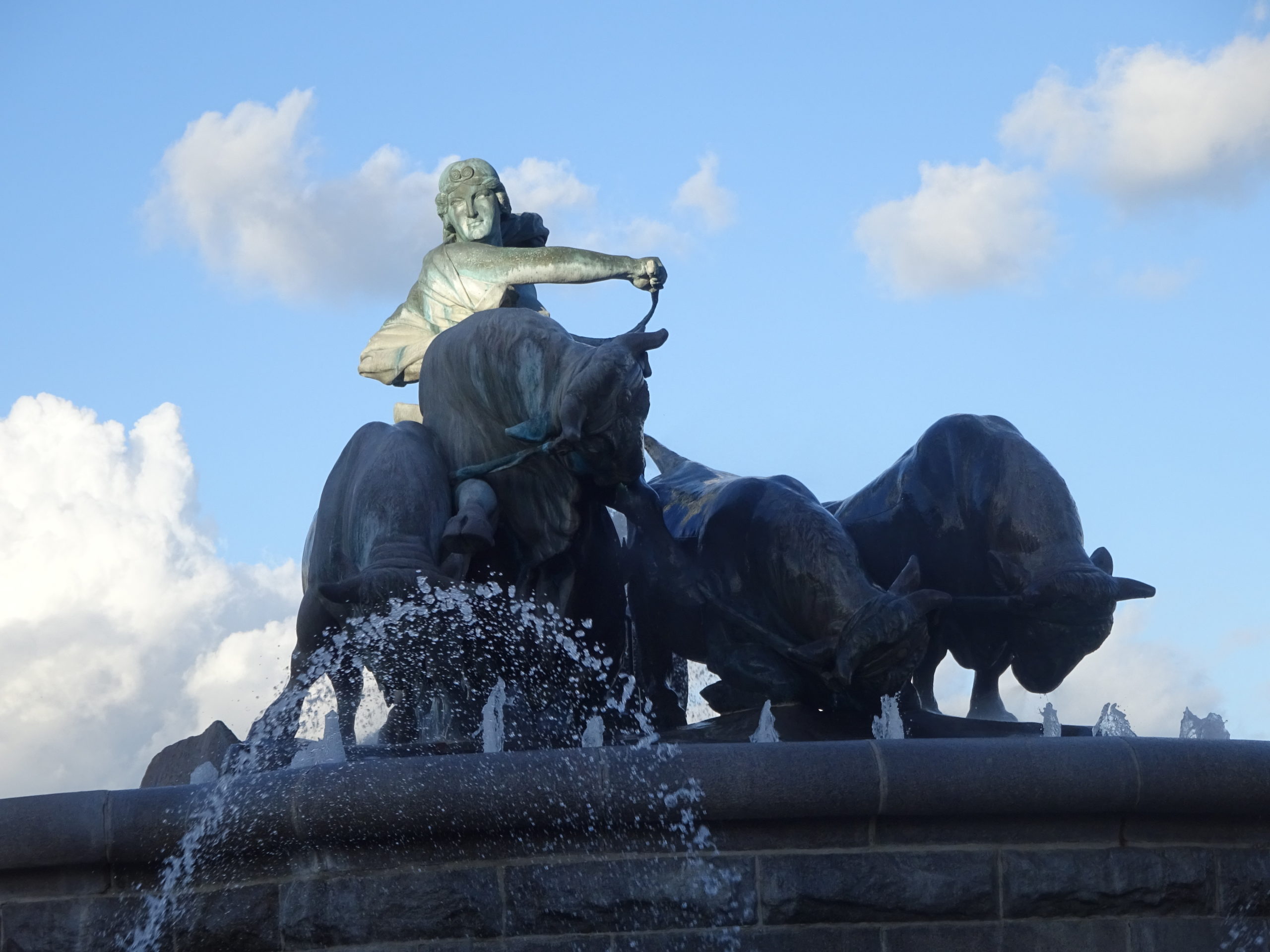 Copenhagen
