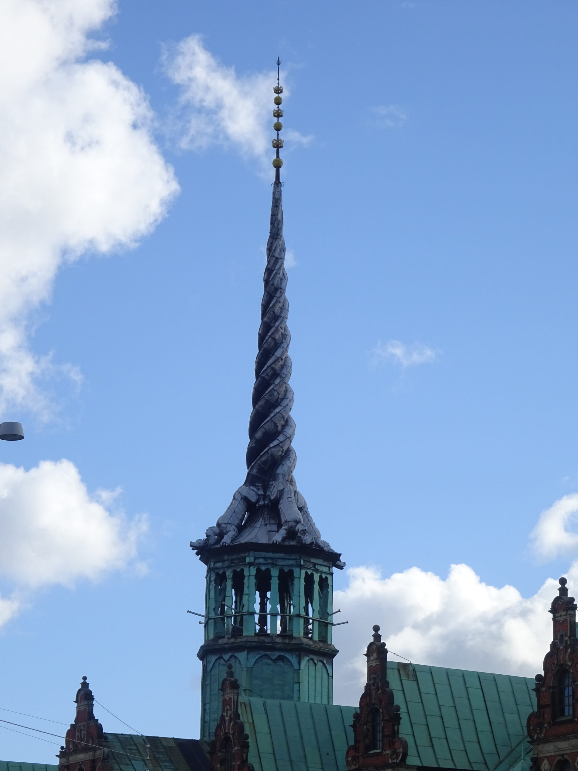Copenhagen