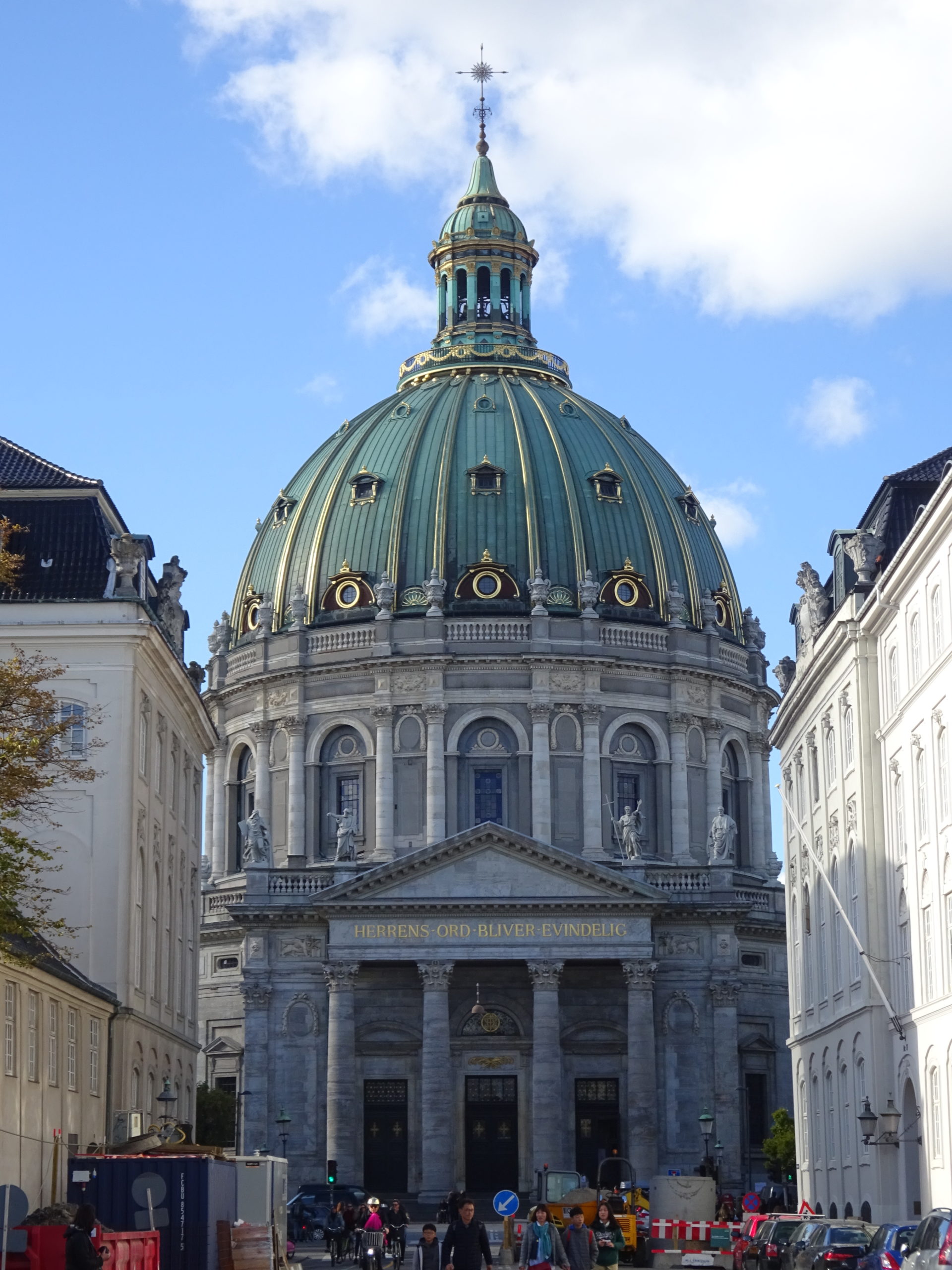 Copenhagen