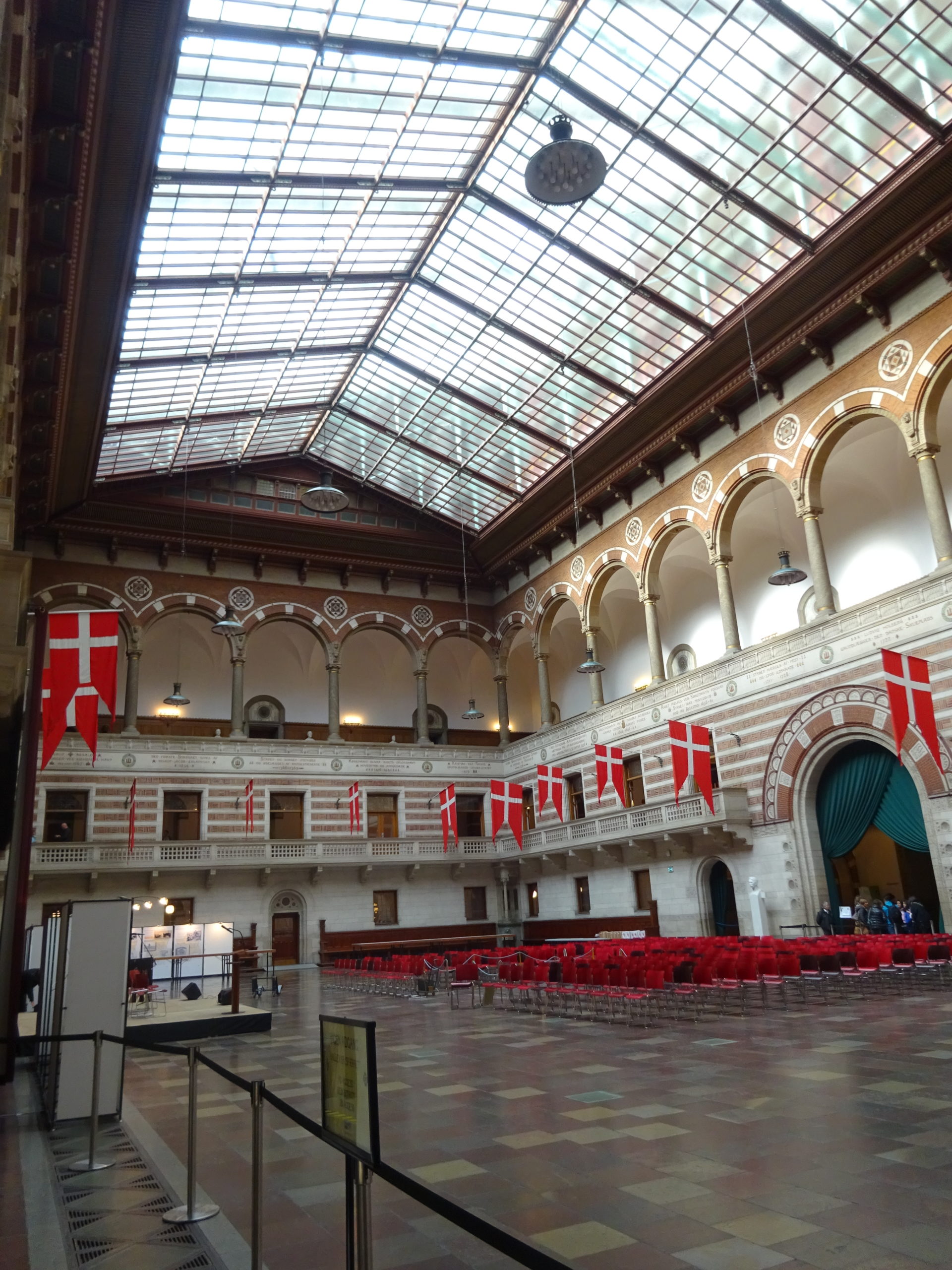 Copenhagen