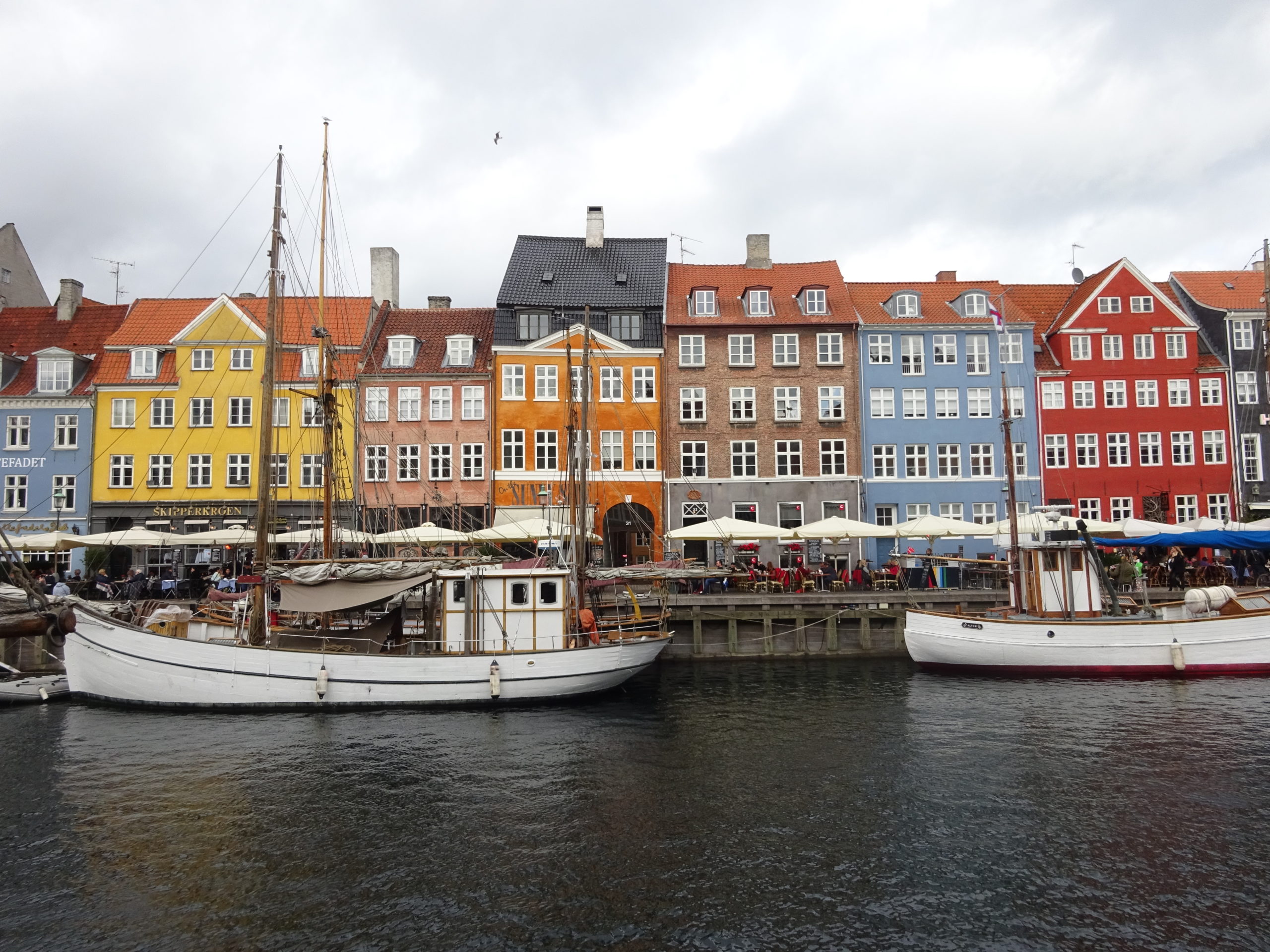 Copenhagen
