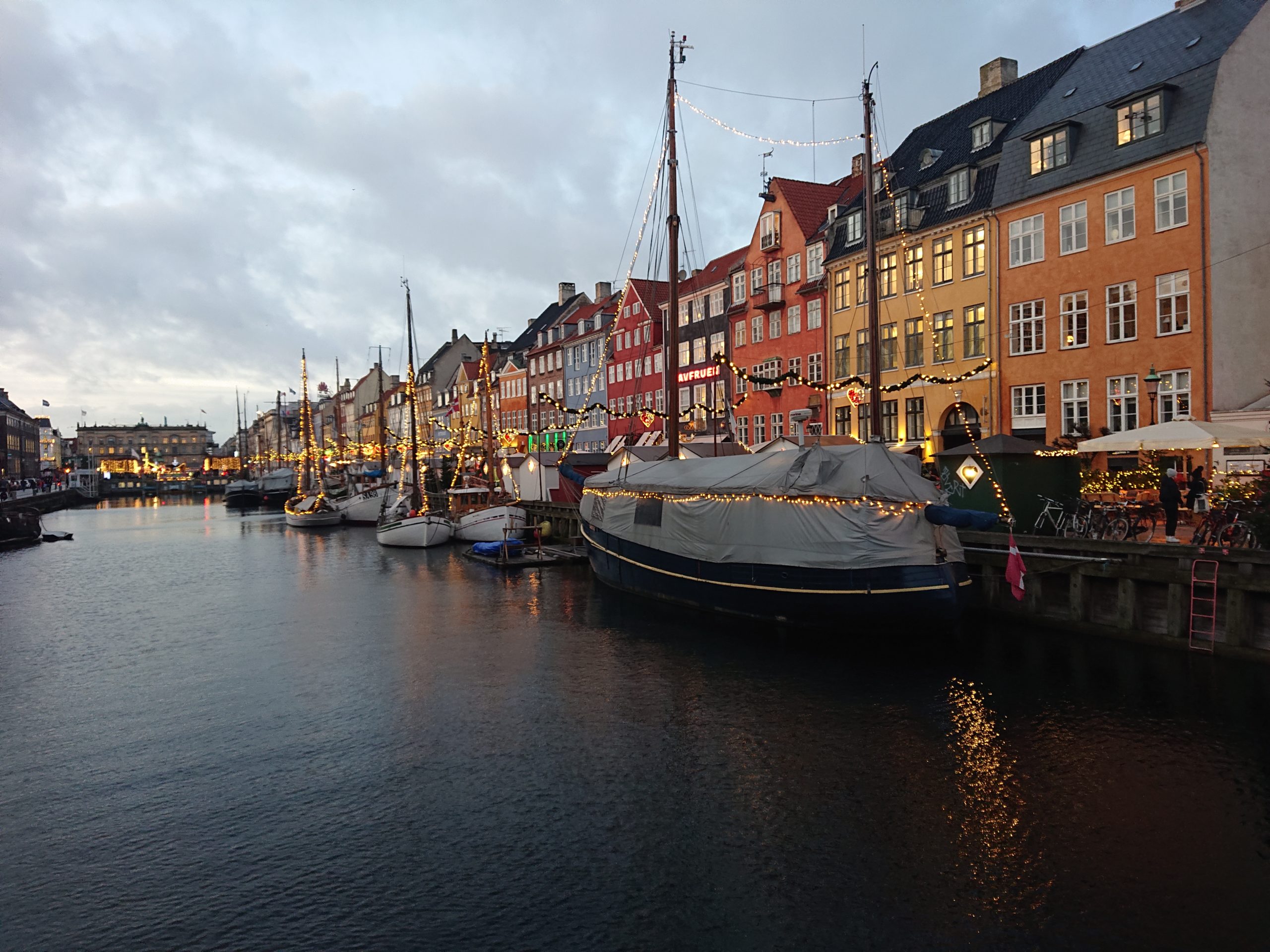 Copenhagen