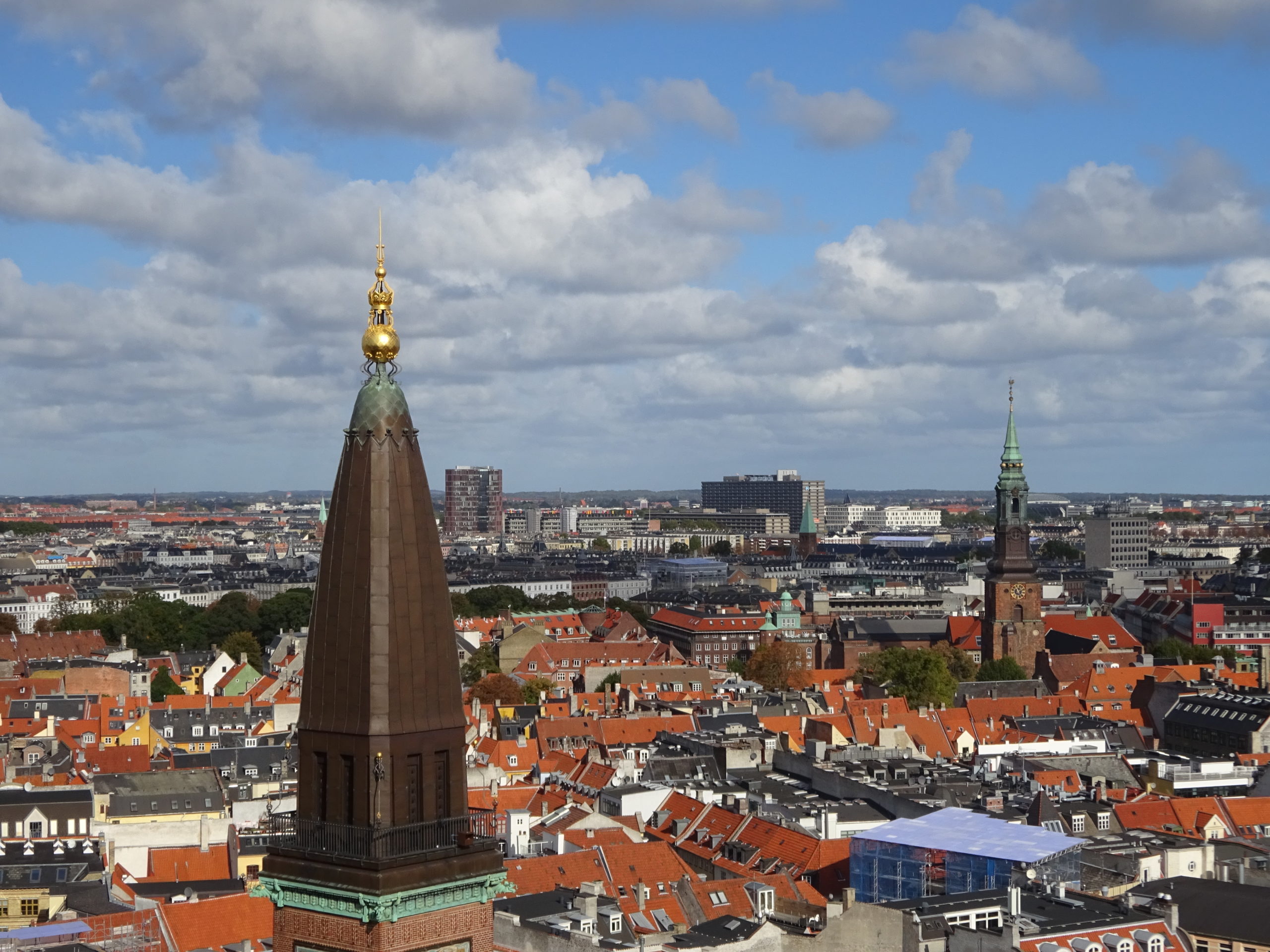 Copenhagen