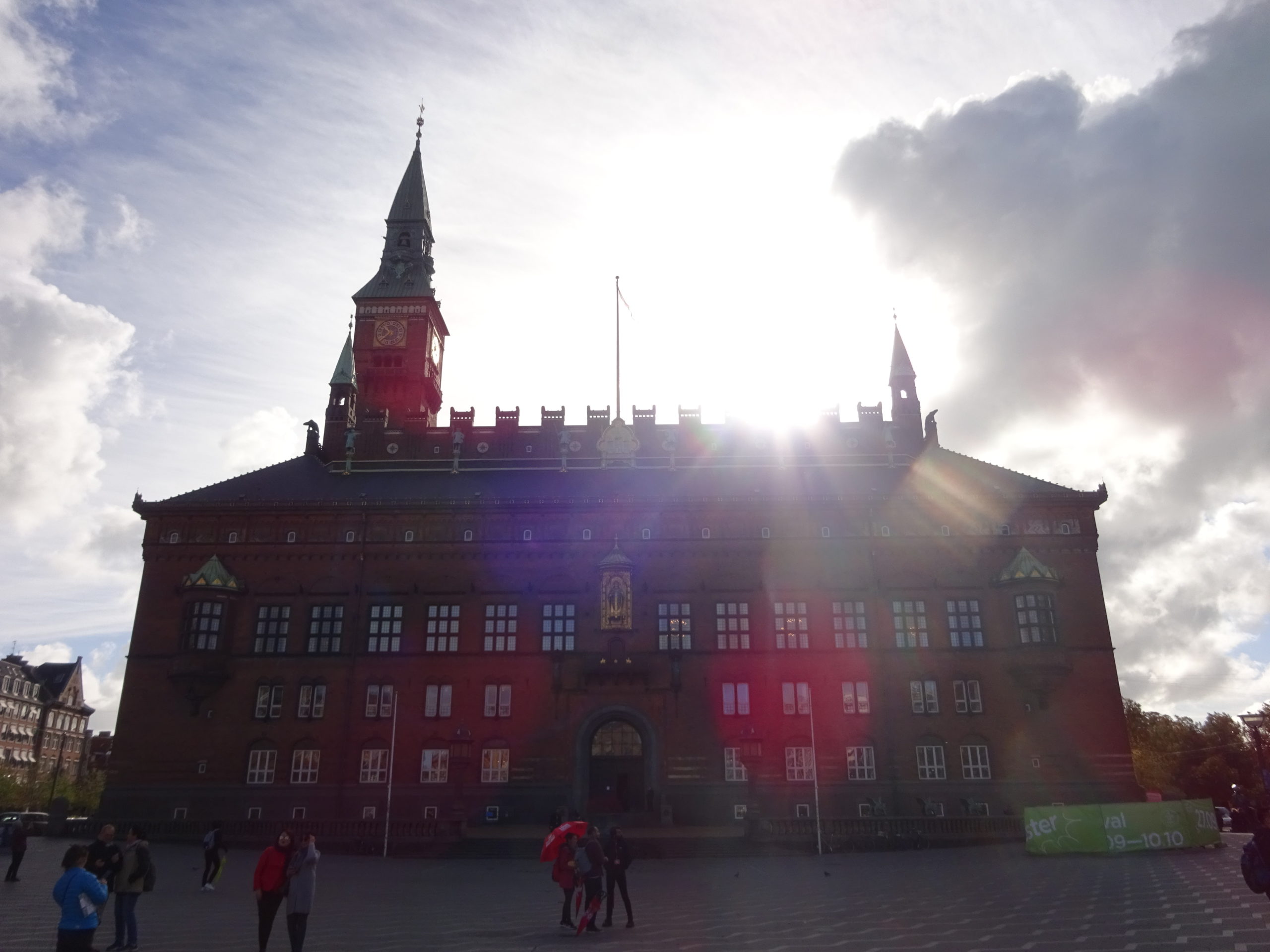 Copenhagen