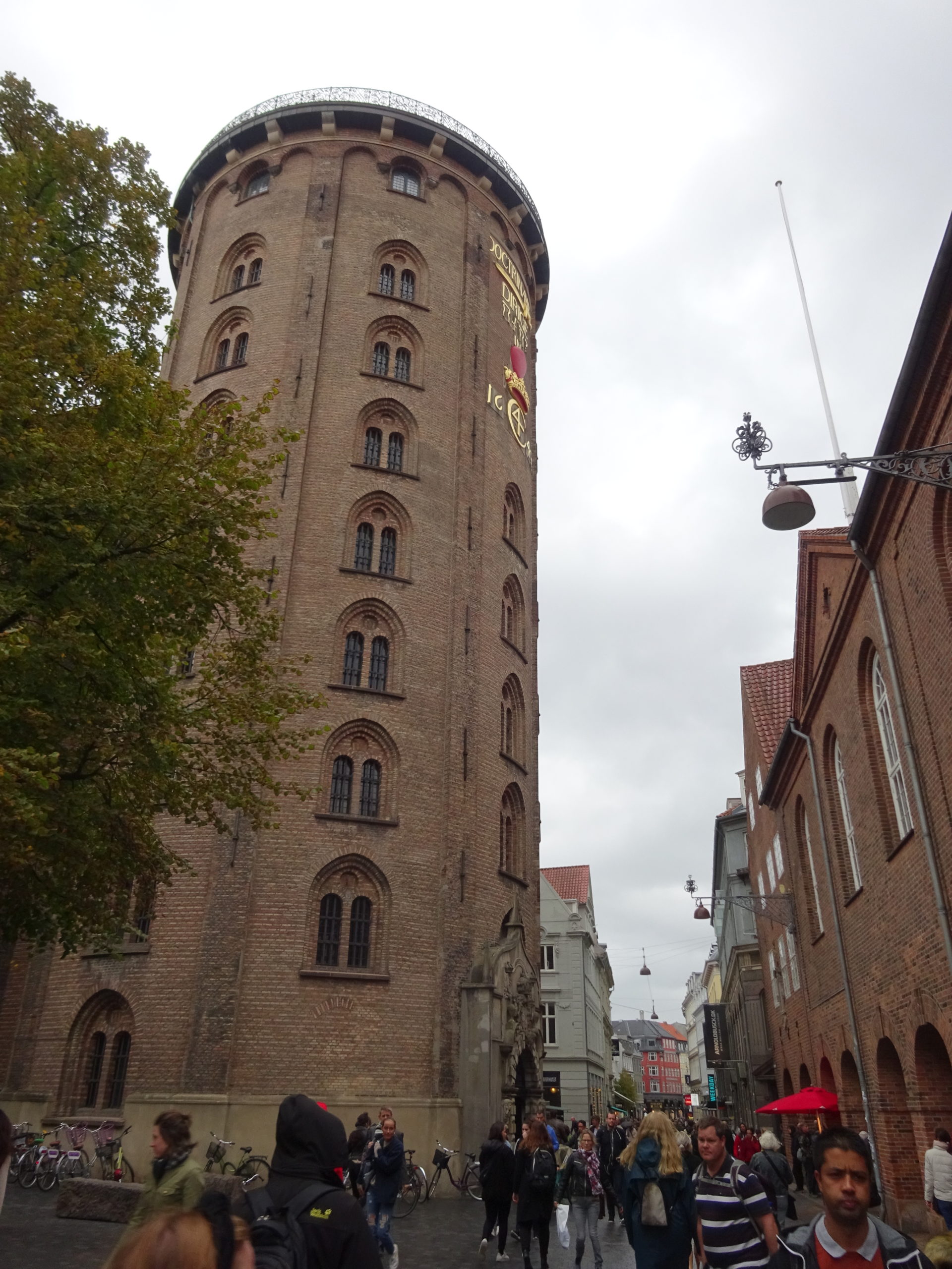 Copenhagen
