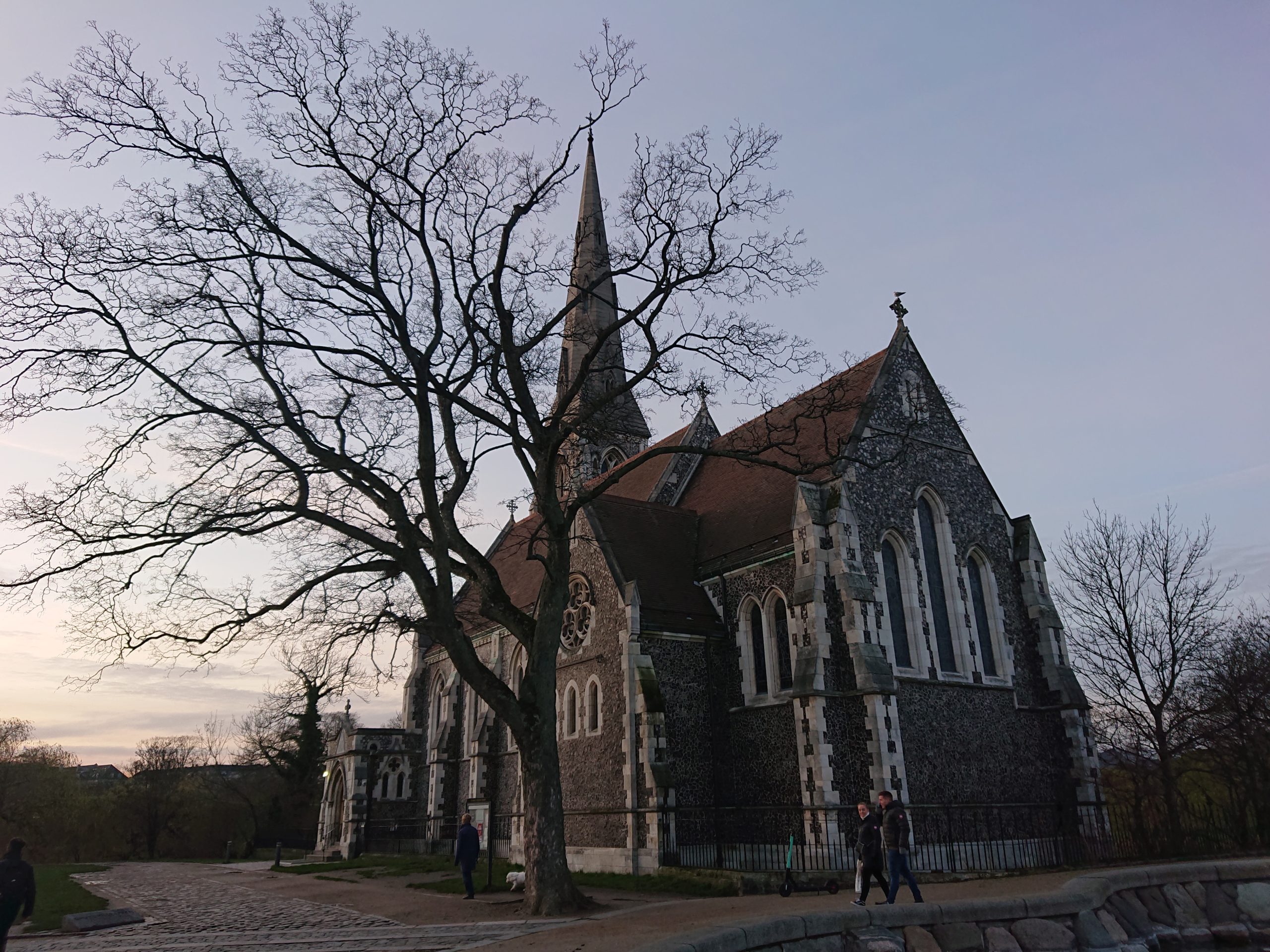 Copenhagen
