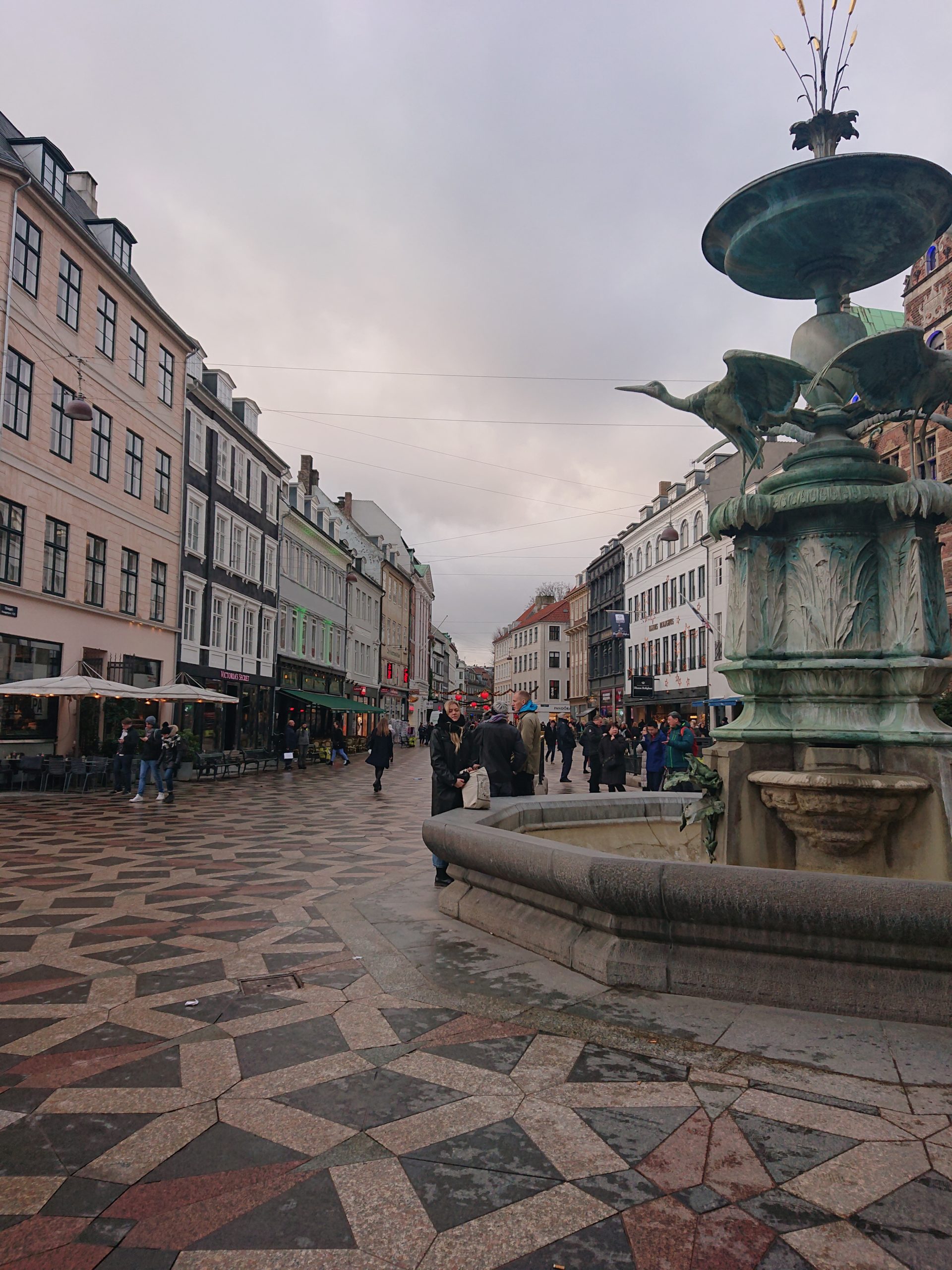 Copenhagen