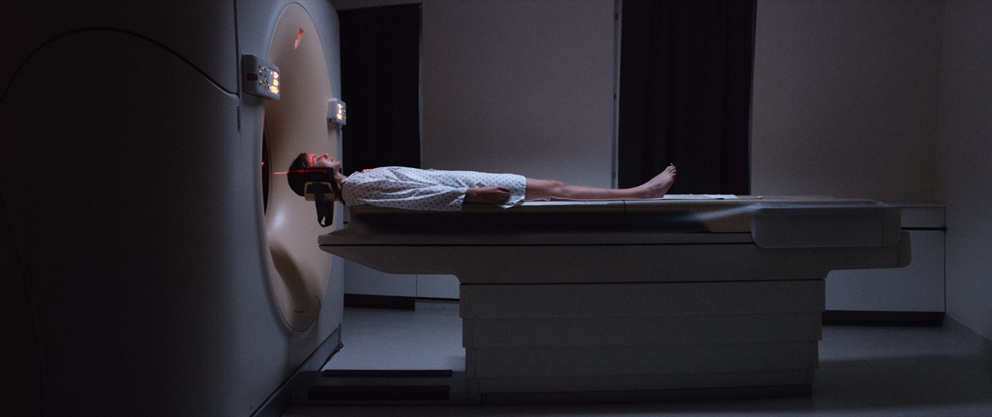 Thelma di Joachim Trier
