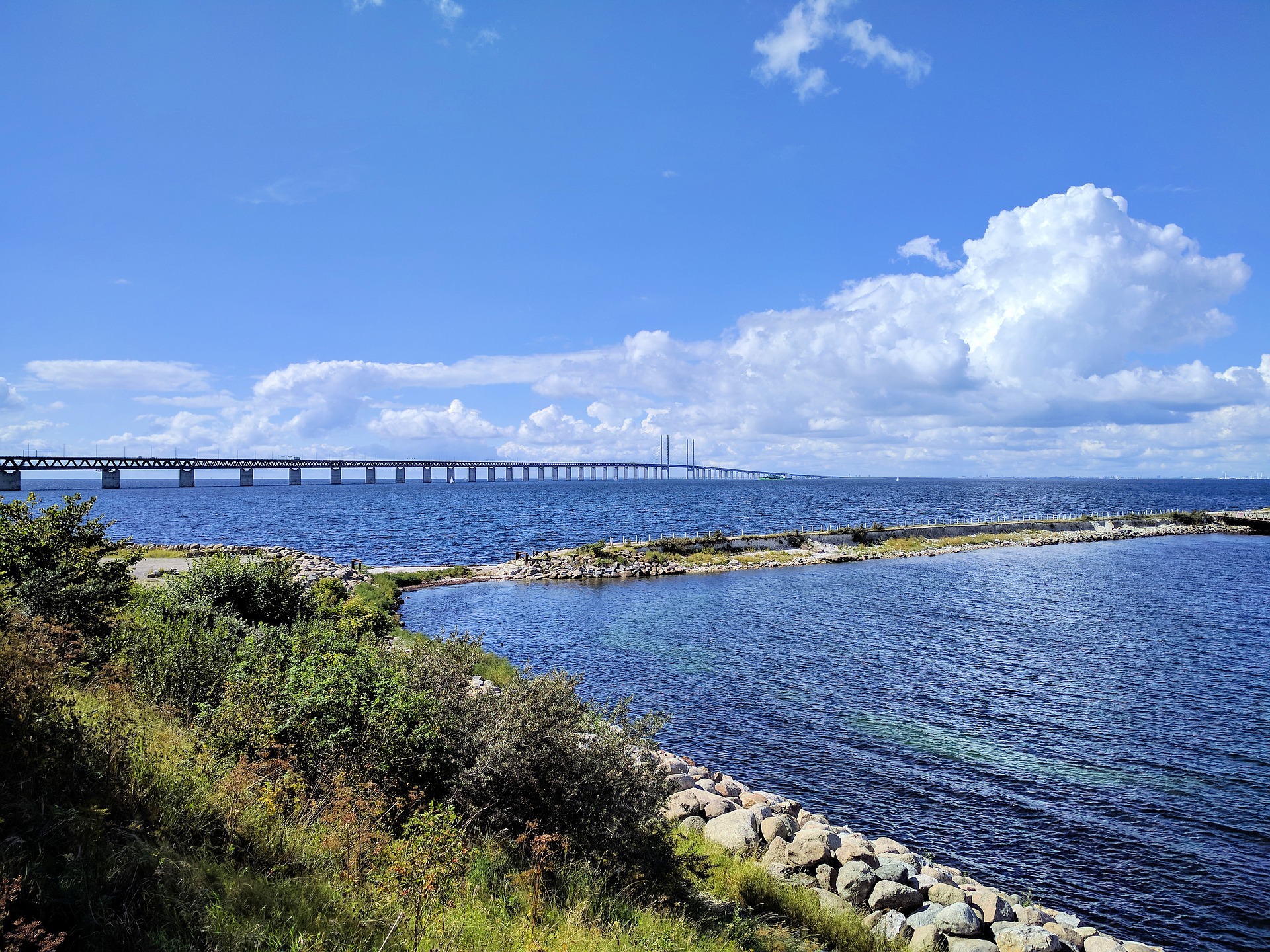 Øresundbron