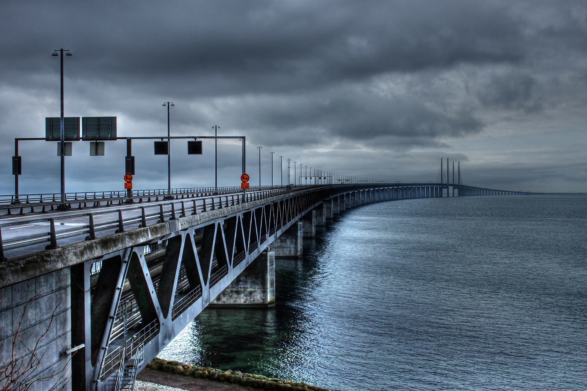 Øresundbron