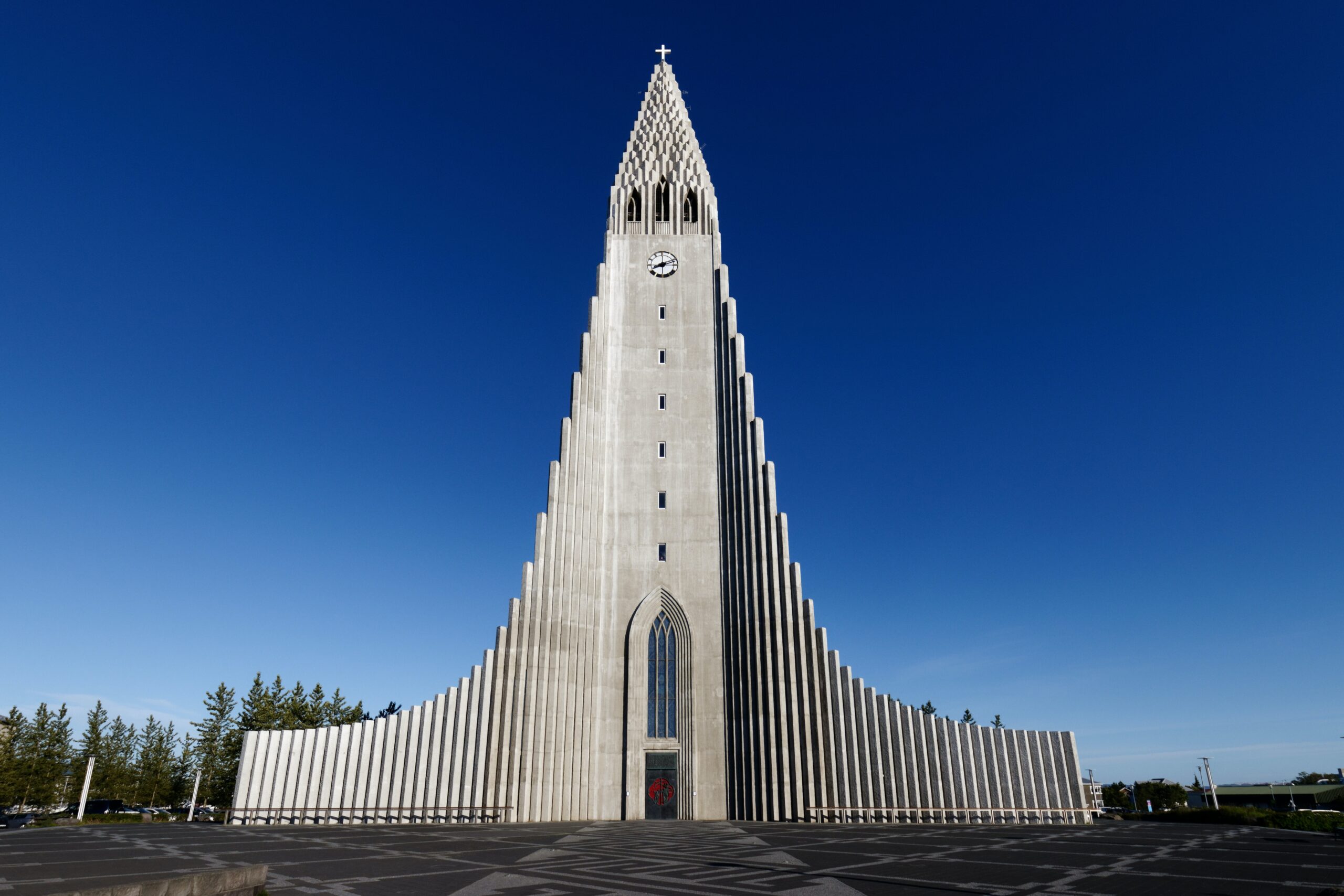 Reykjavík