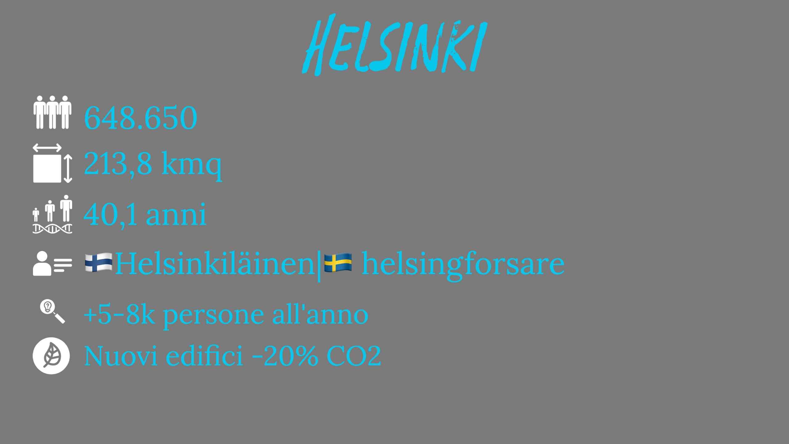 Helsinki