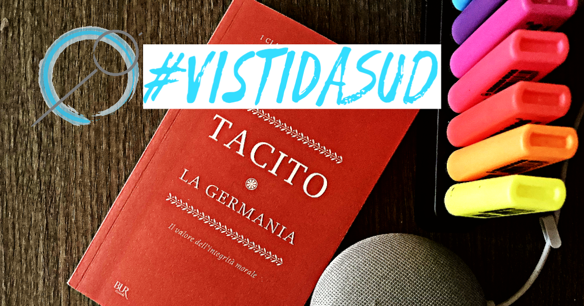 Germania di Tacito