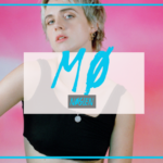 MØ