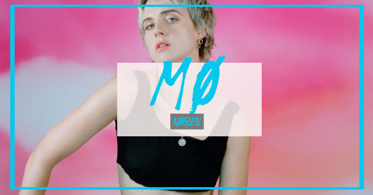 MØ