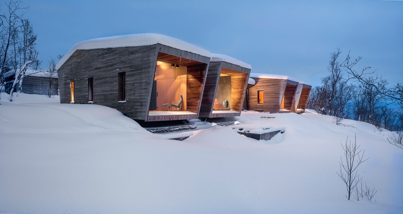 Malangen Retreat