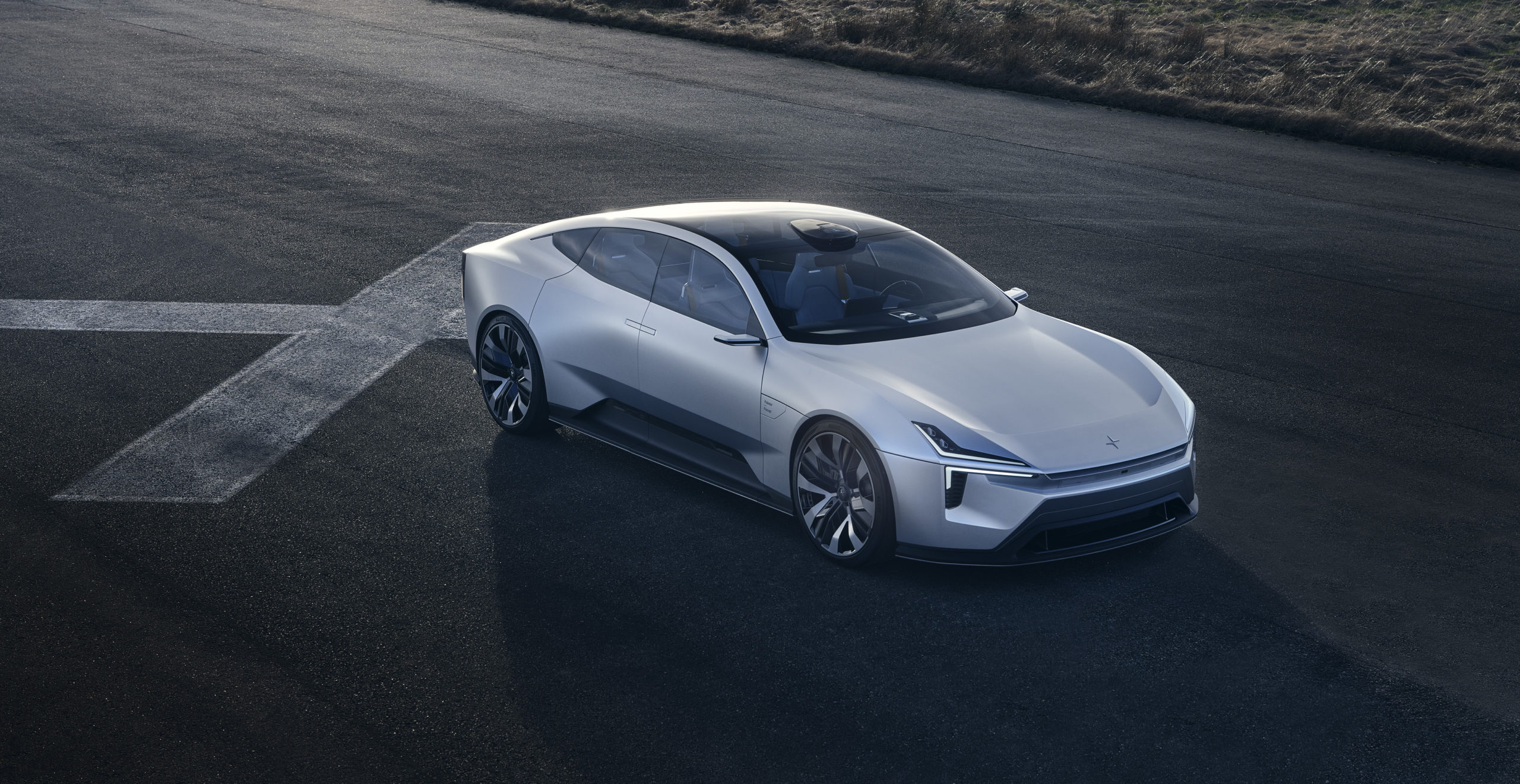 Polestar Cars