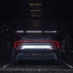 Polestar Cars