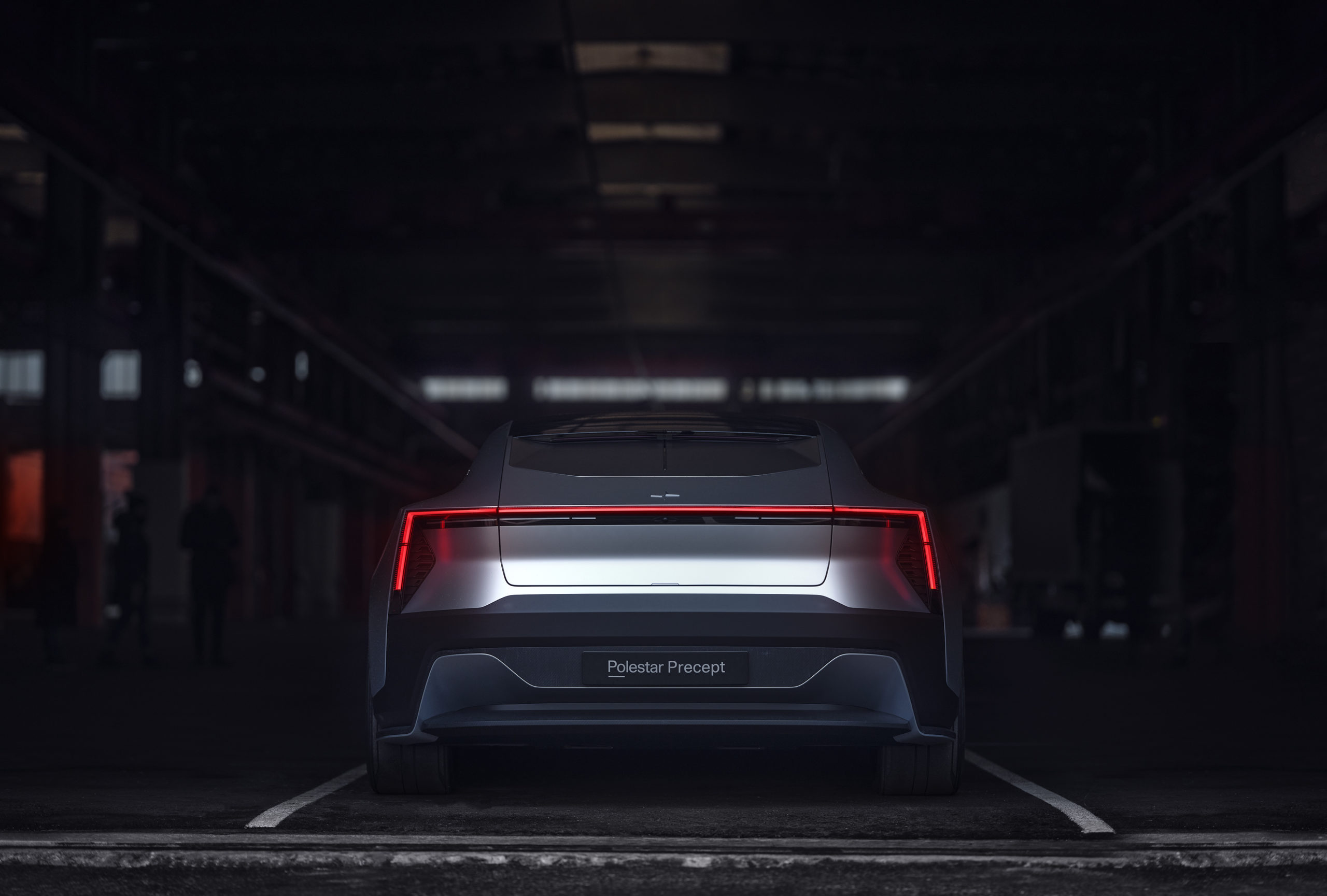 Polestar Cars