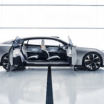 Polestar Precept