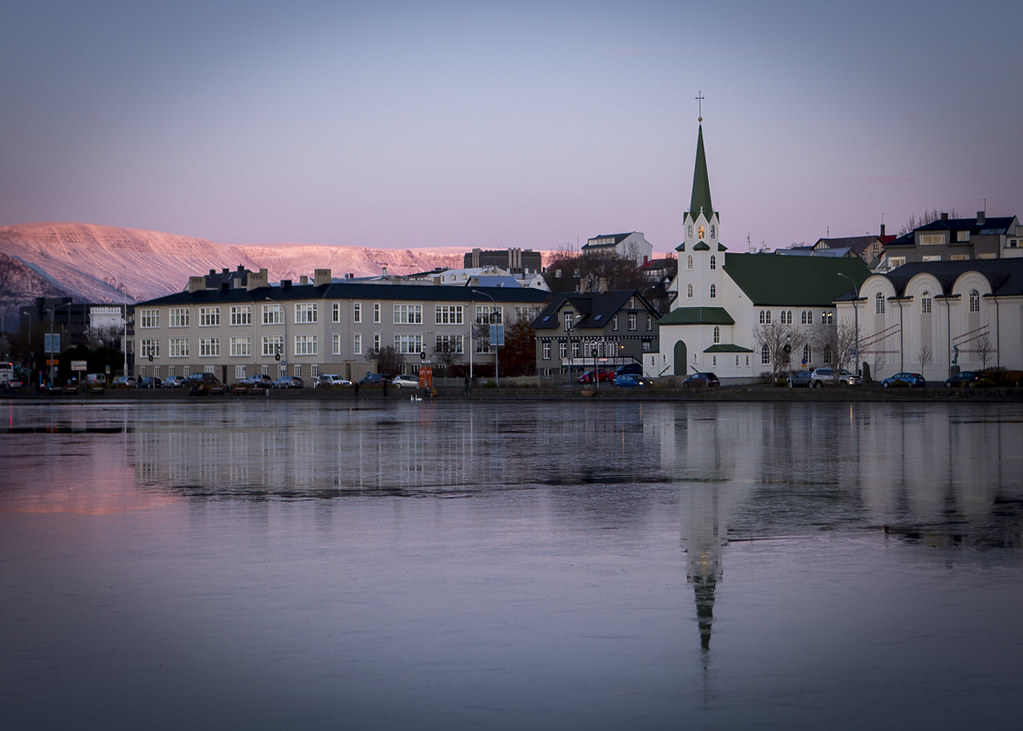 Reykjavík