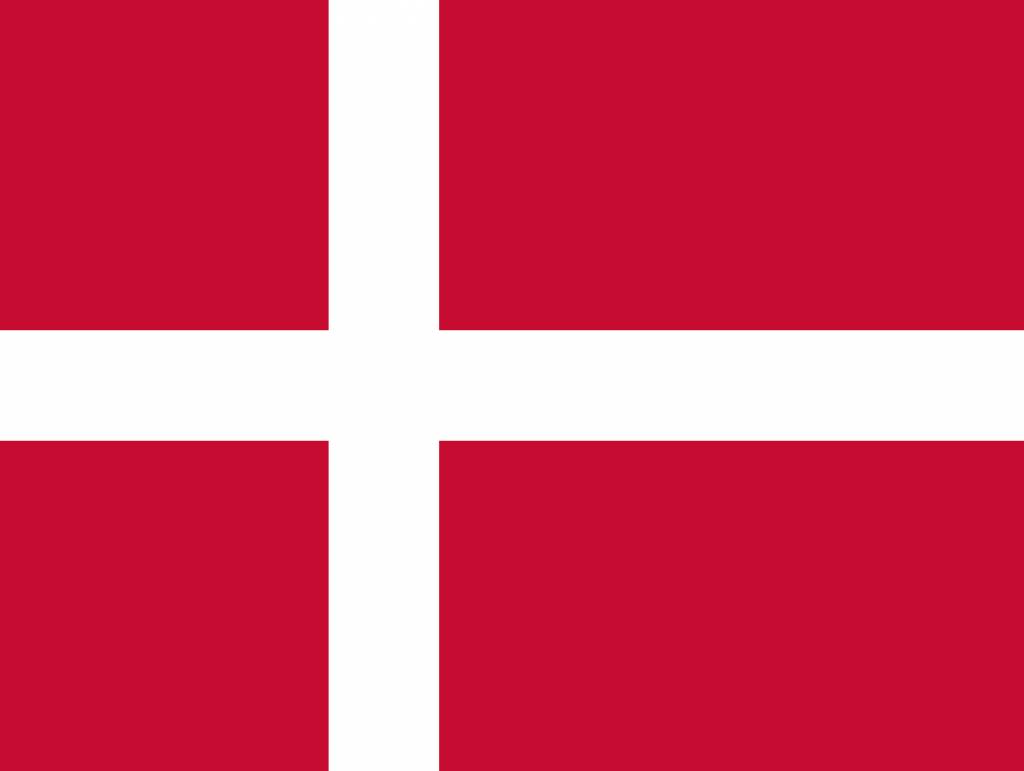 Bandiere Scandinave