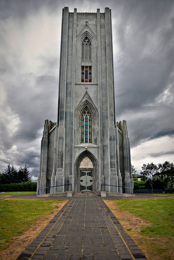 Reykjavík