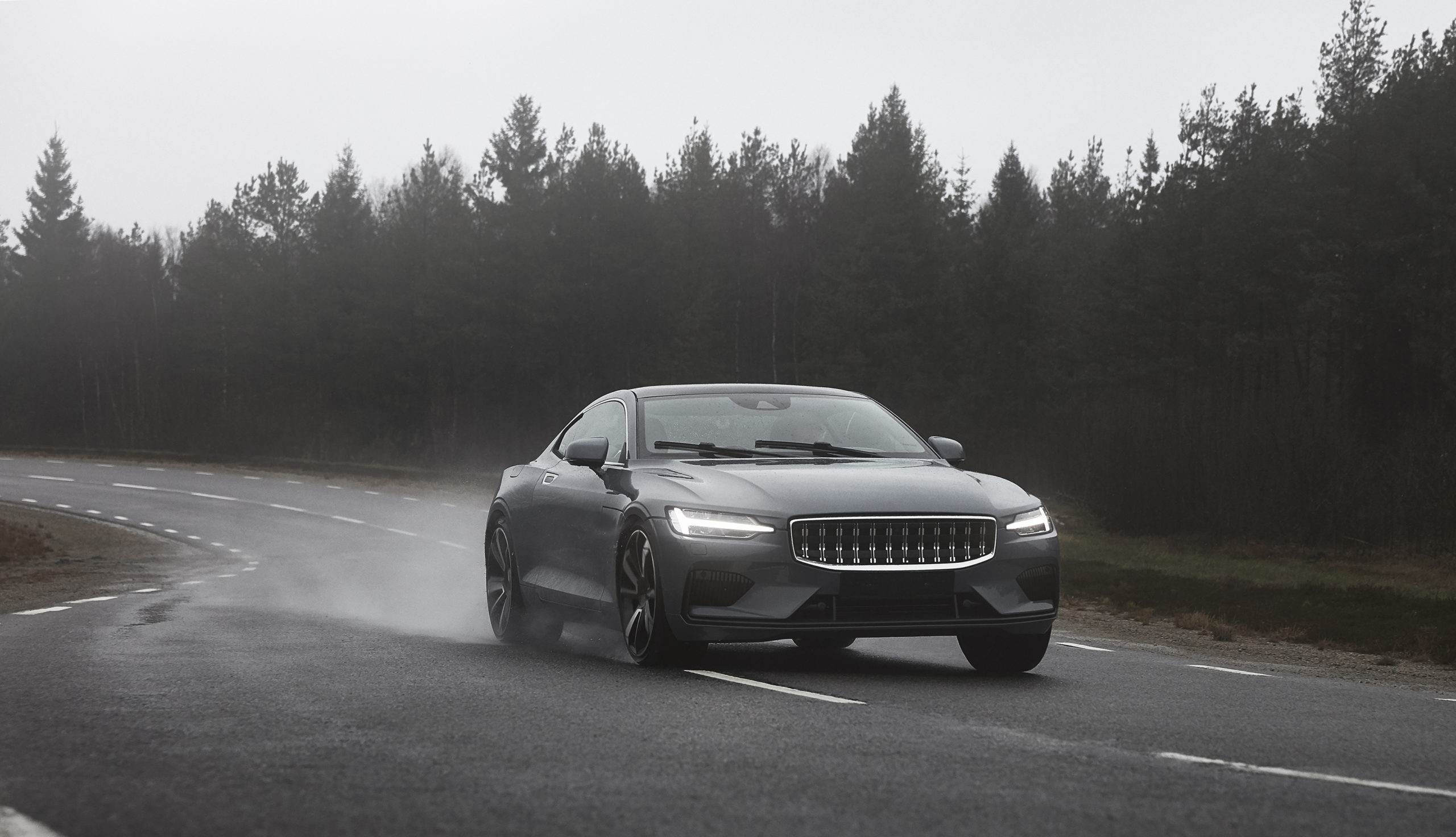 Polestar Cars