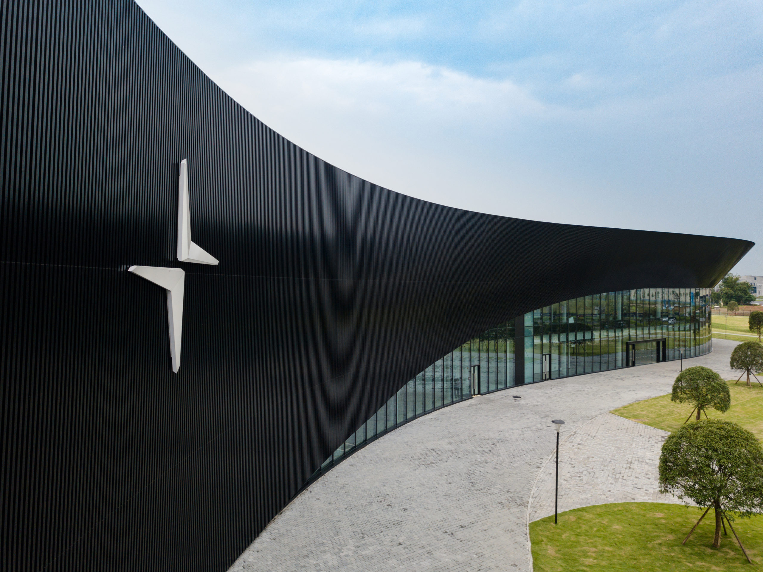 Polestar Cars