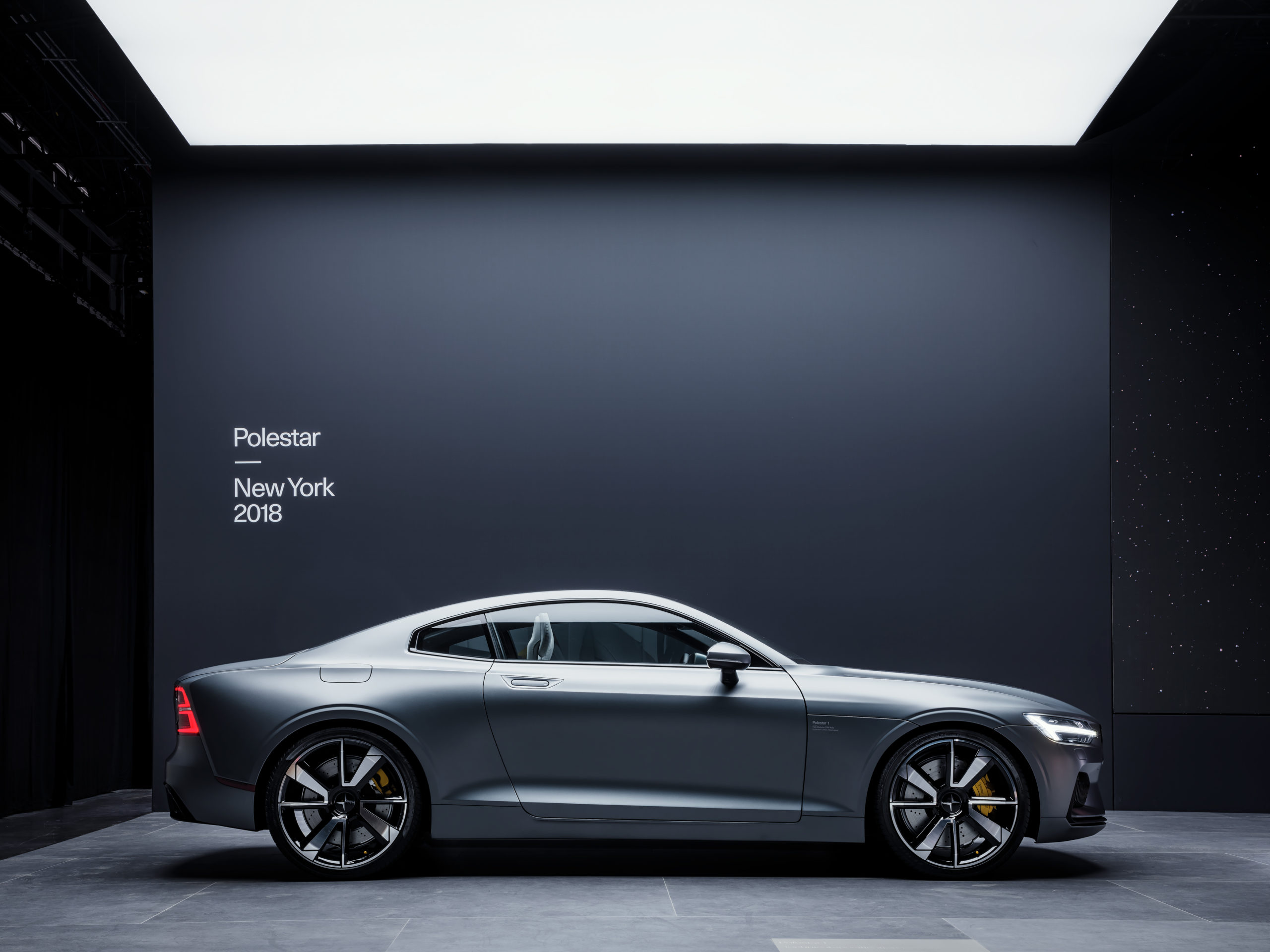Polestar Cars