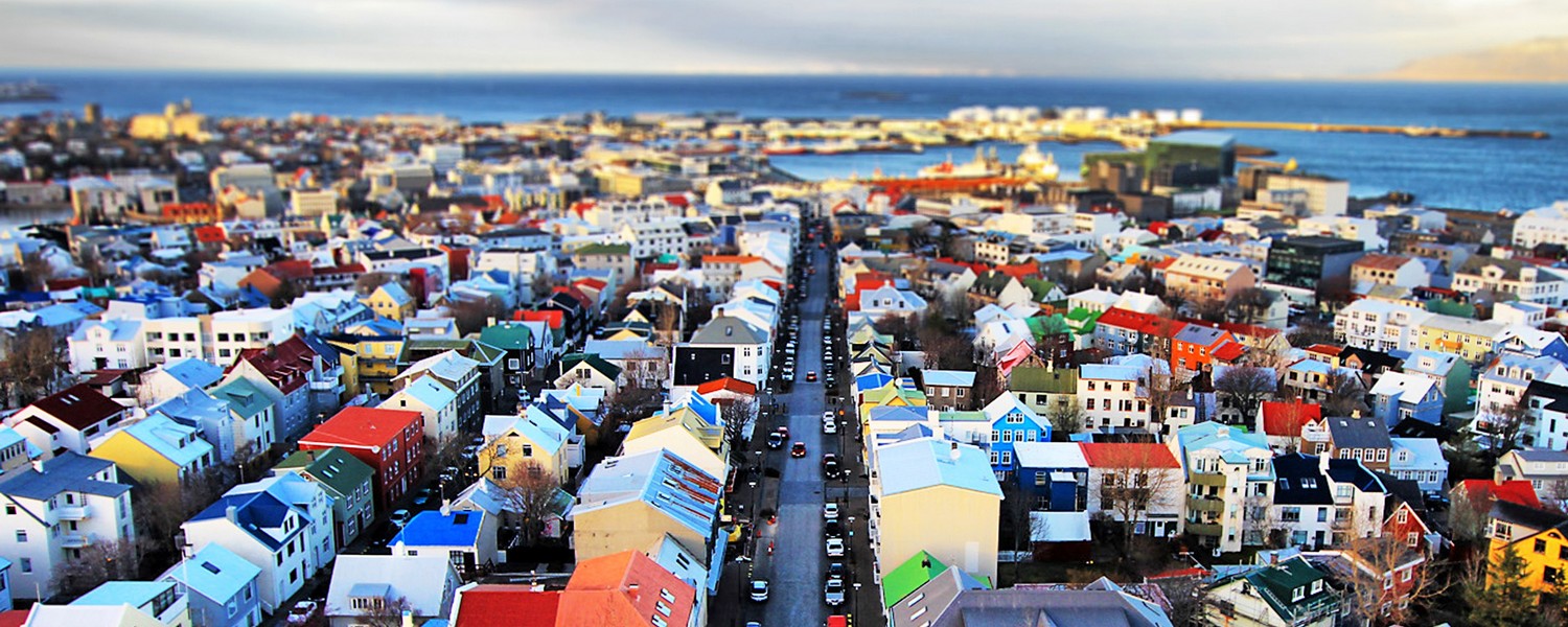 Reykjavík