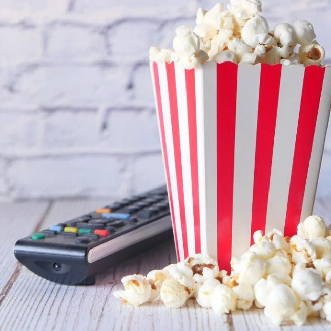 serie tv scandinave