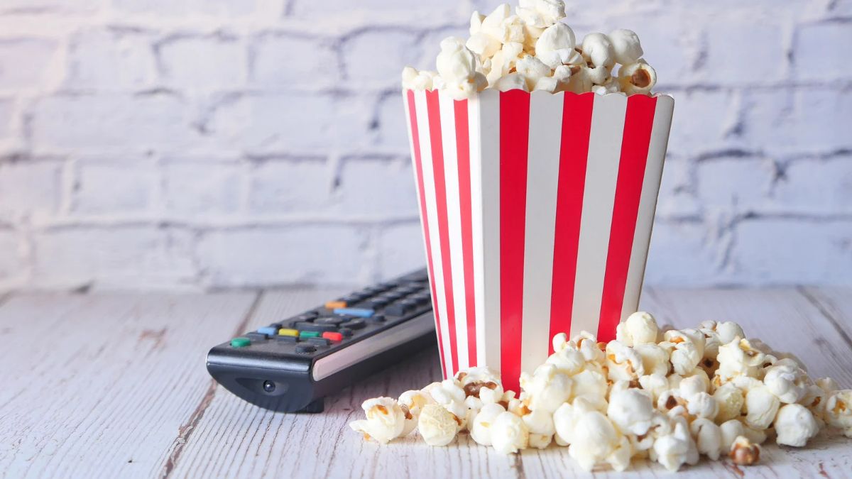 serie tv danesi