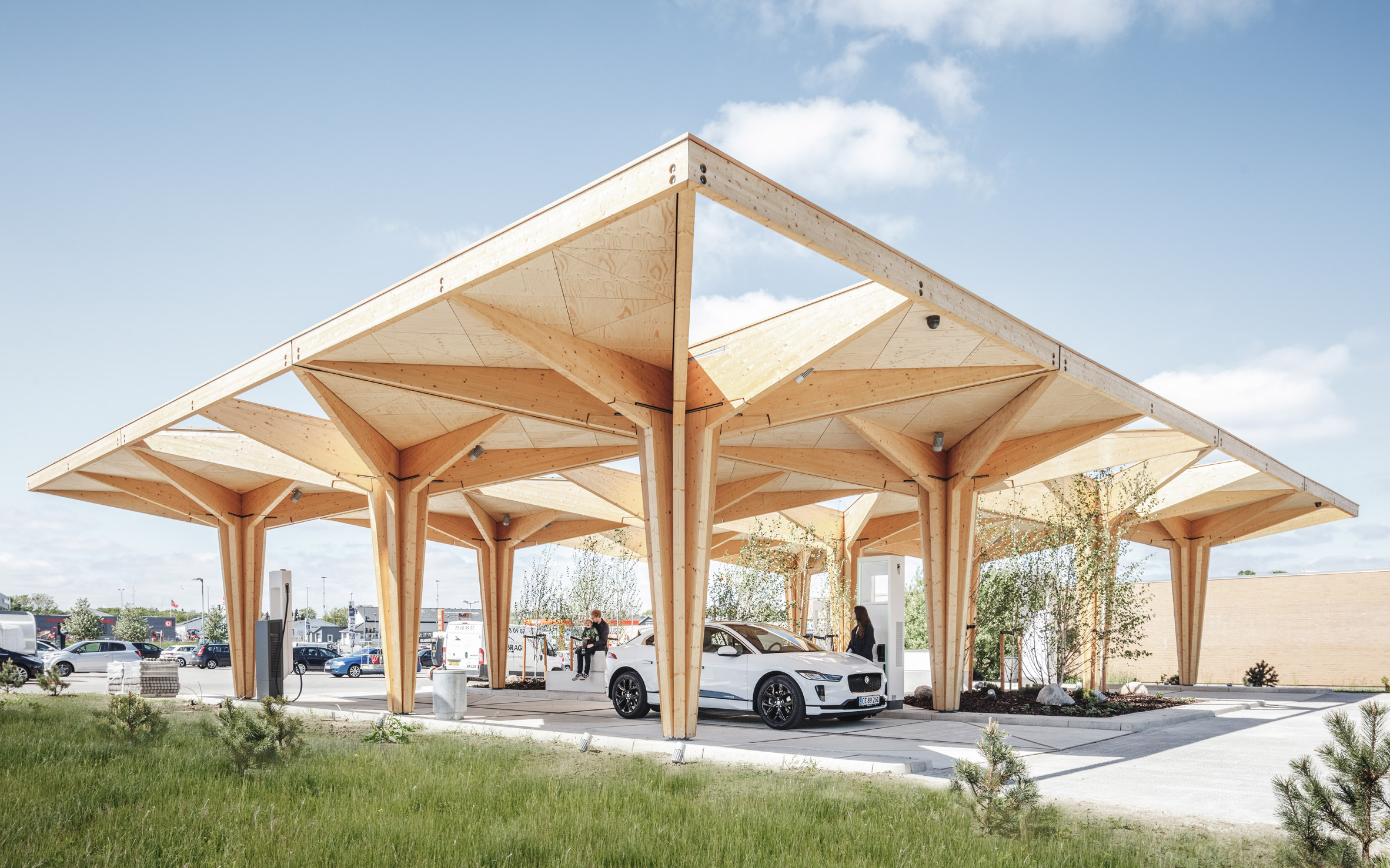 Cobe Architects