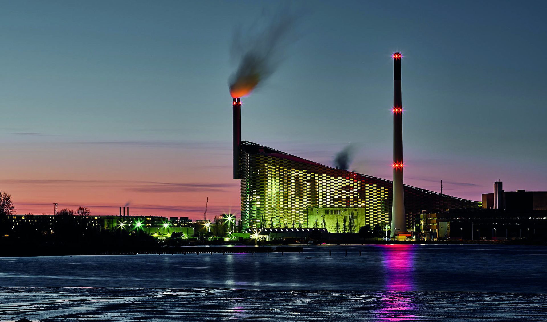 Inceneritore di Copenhagen