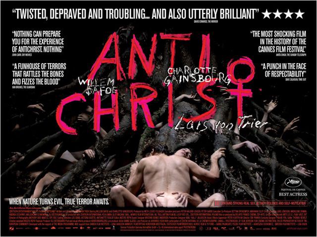Film Horror Scandinavi