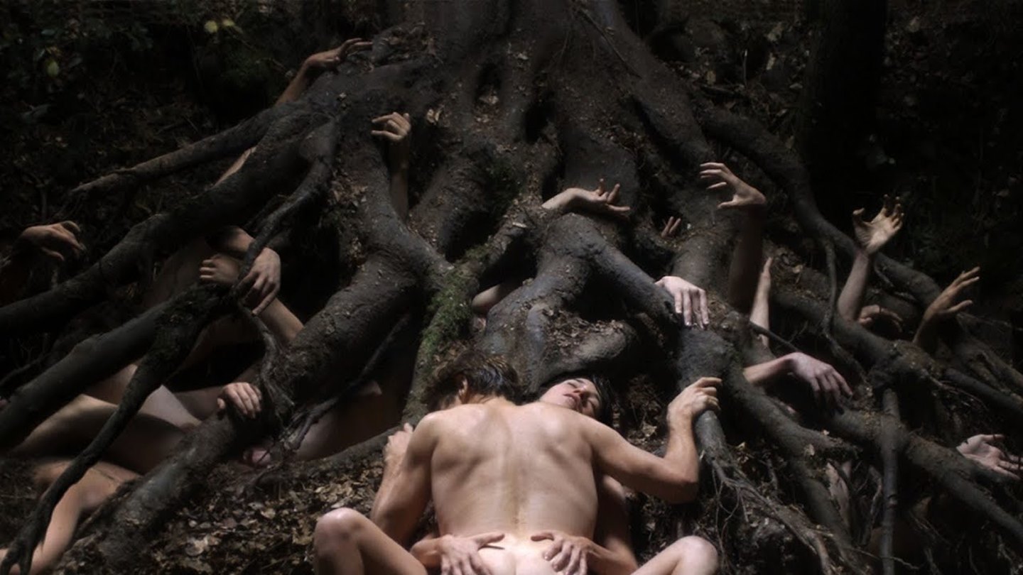 Lars Von Trier