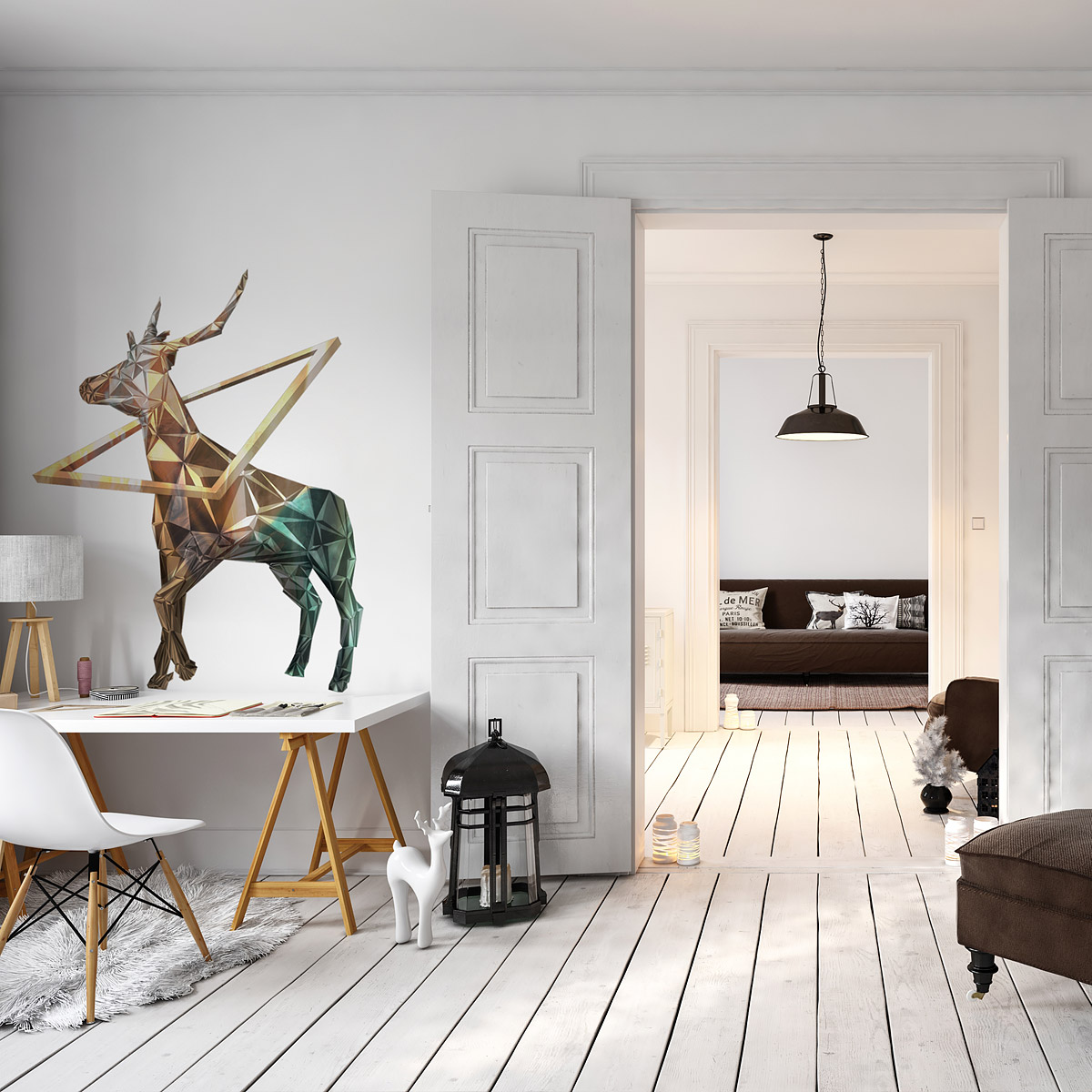 Design Scandinavo