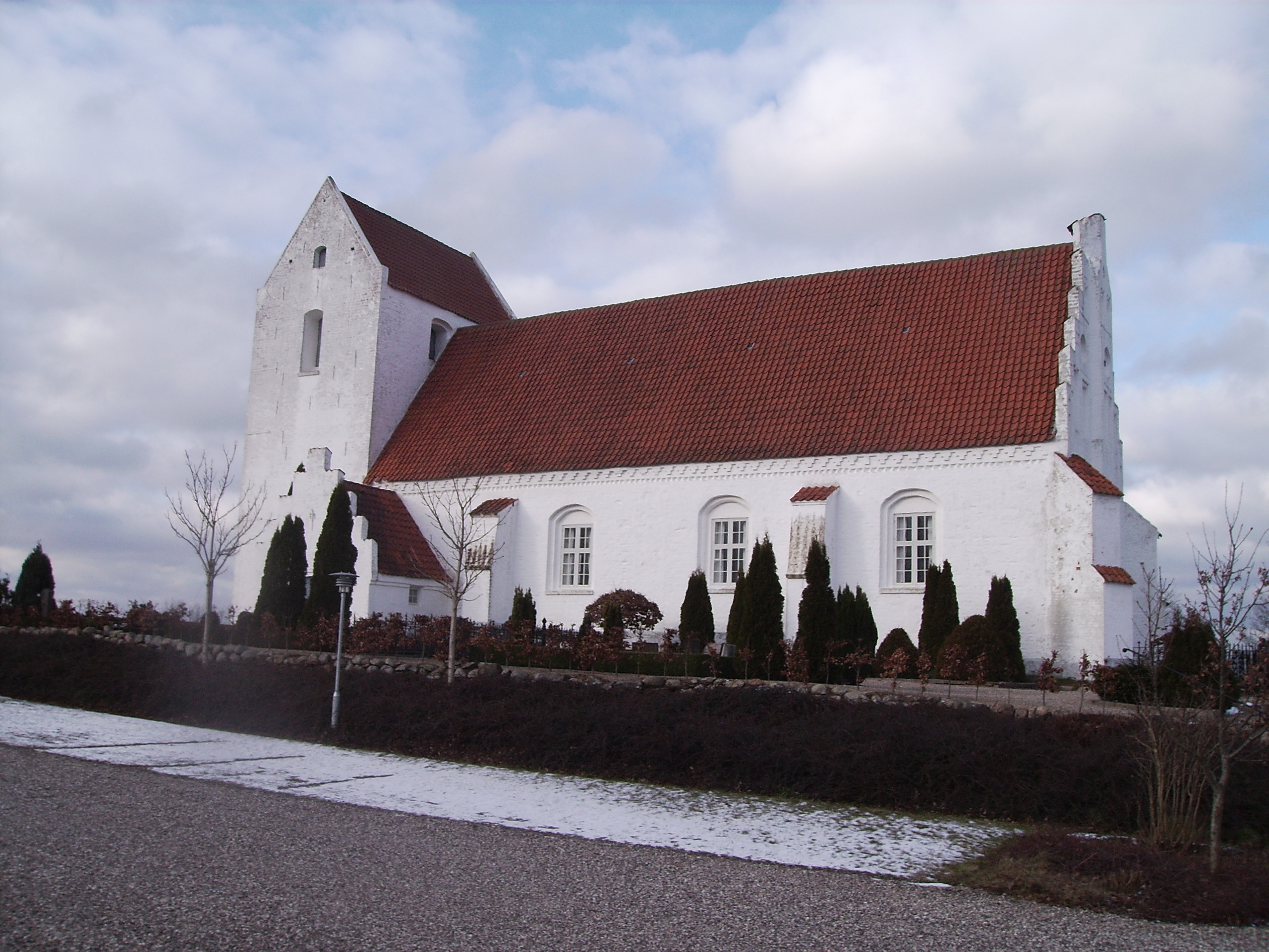 Odense