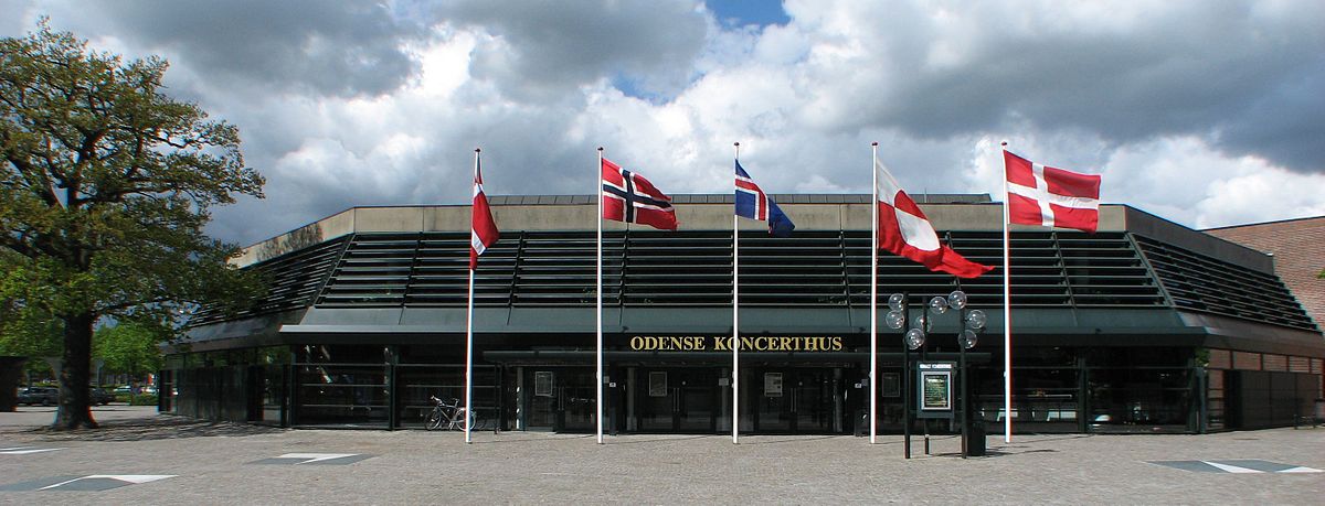 Odense