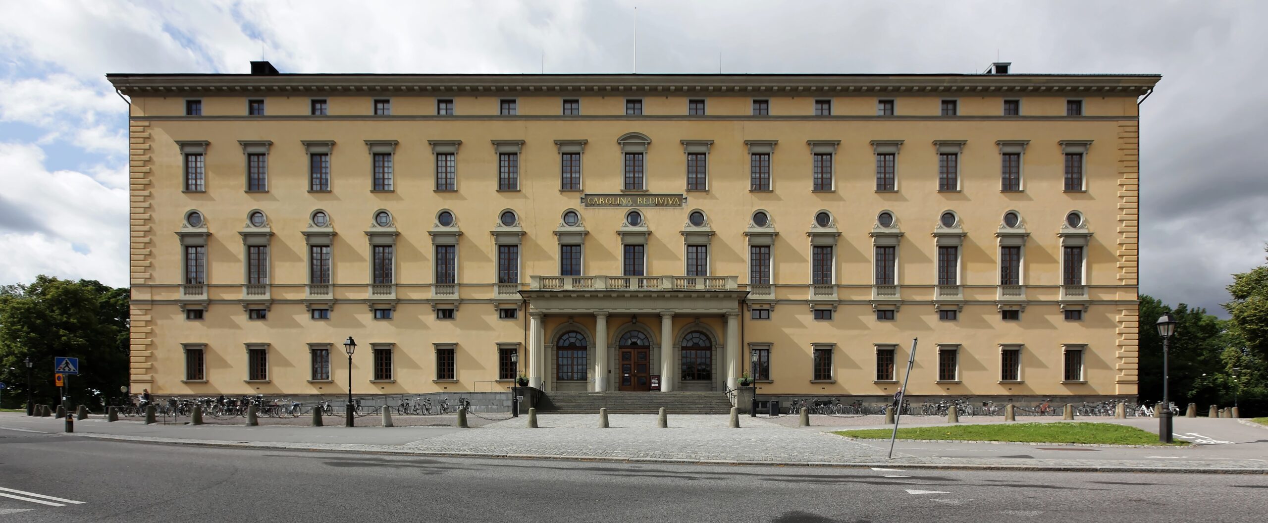 Uppsala