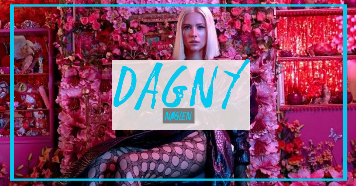 Dagny
