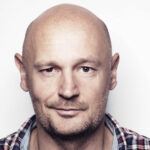 Volvo di Erlend Loe