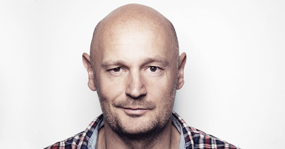 Volvo di Erlend Loe