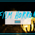 Film Horror Scandinavi