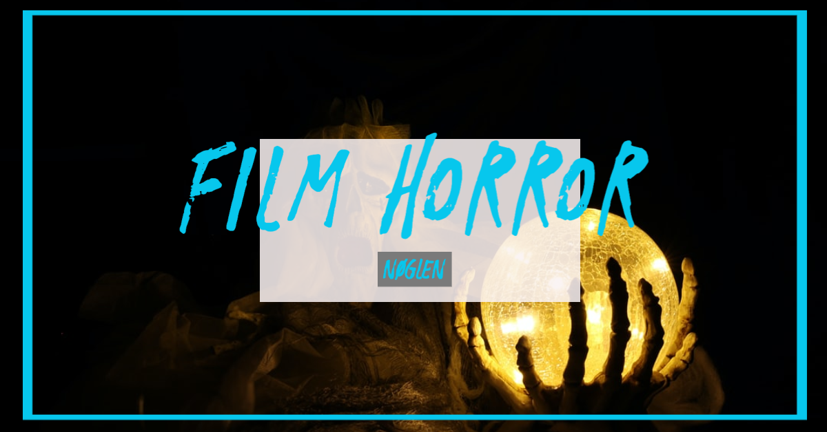 Film Horror Scandinavi
