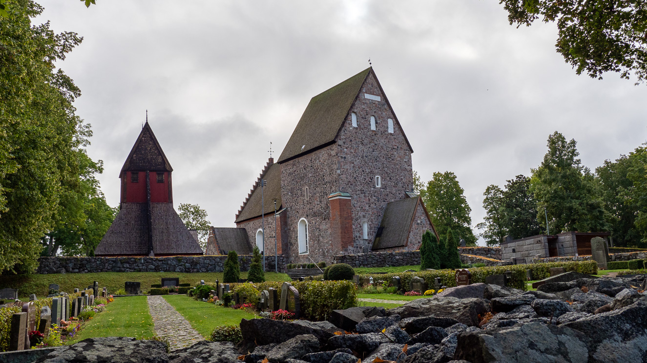 Uppsala